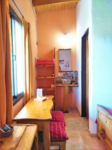 Apartamento Del Sol A La Monta�a