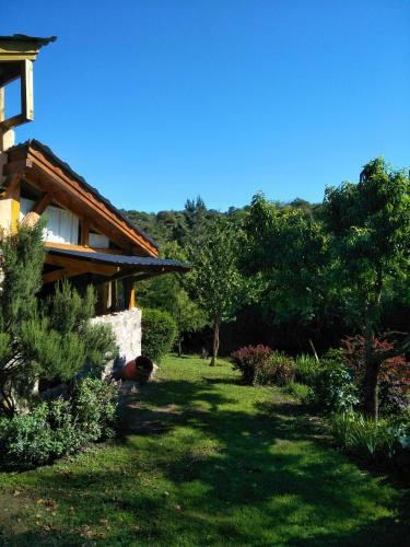 Apartamento Del Sol A La Monta�a