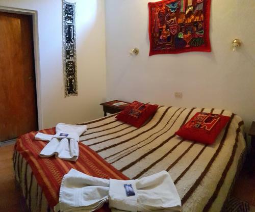 Posada Hosteria Incahuasi