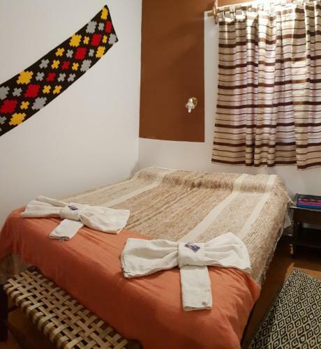 Posada Hosteria Incahuasi