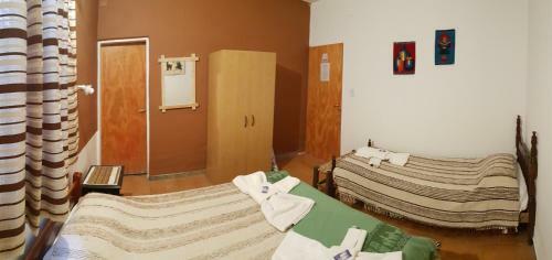 Posada Hosteria Incahuasi