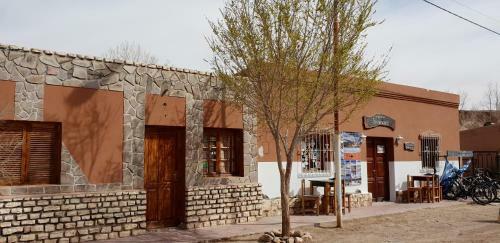 Posada Hosteria Incahuasi