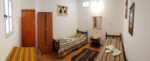 Posada Hosteria Incahuasi