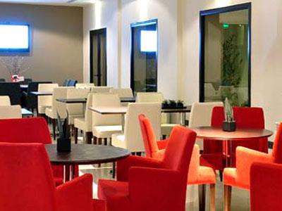 San Martin Plaza Hotel