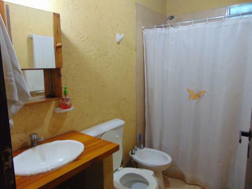 Lodge Caba�as Terra Olivo