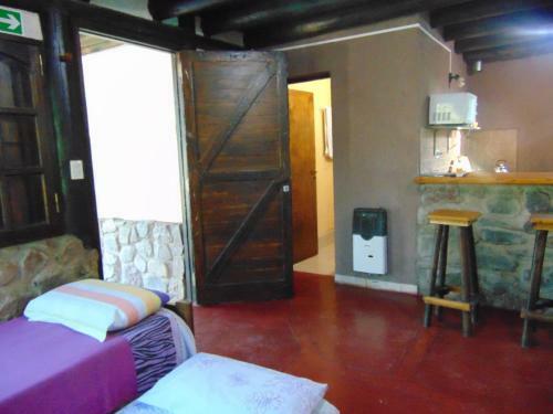 Lodge Caba�as Terra Olivo