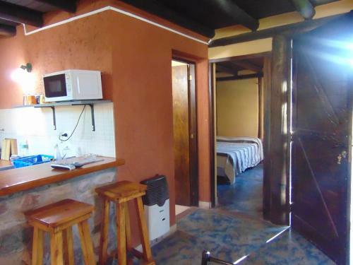 Lodge Caba�as Terra Olivo