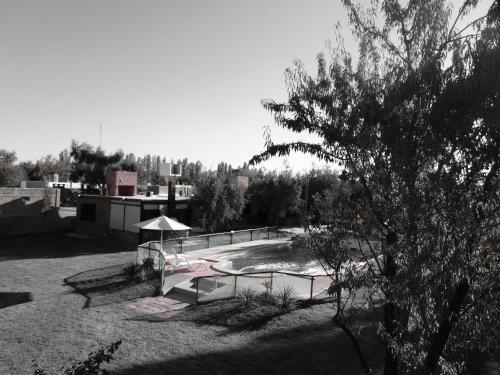 Lodge Caba�as Terra Olivo