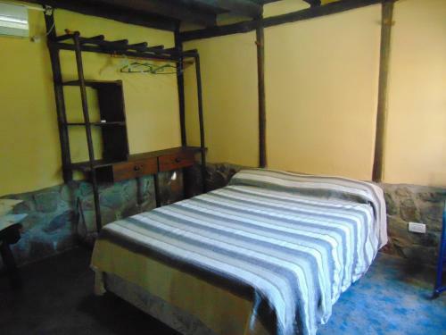 Lodge Caba�as Terra Olivo