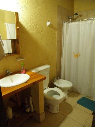 Lodge Caba�as Terra Olivo