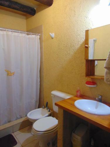 Lodge Caba�as Terra Olivo
