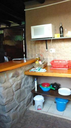 Lodge Caba�as Terra Olivo