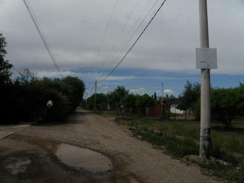 Lodge Caba�as Terra Olivo