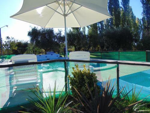 Lodge Caba�as Terra Olivo
