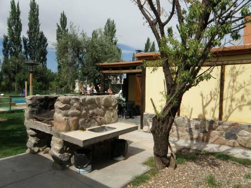 Lodge Caba�as Terra Olivo