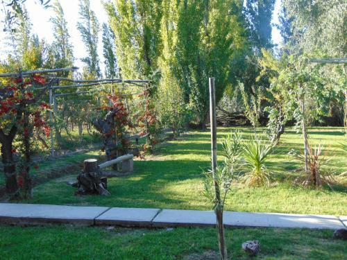 Lodge Caba�as Terra Olivo