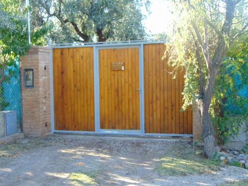 Lodge Caba�as Terra Olivo