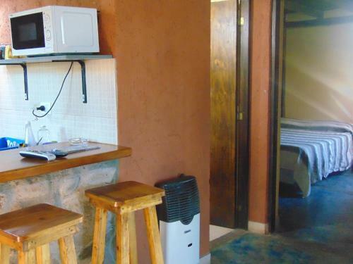 Lodge Caba�as Terra Olivo