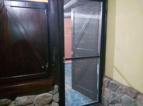 Lodge Caba�as Terra Olivo