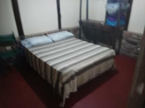 Lodge Caba�as Terra Olivo