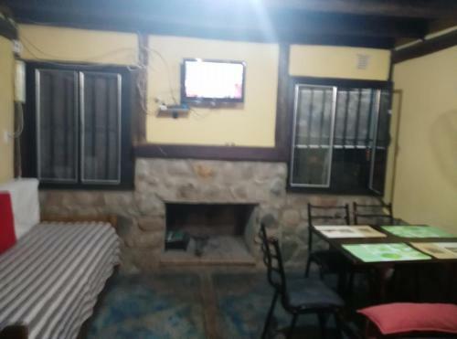 Lodge Caba�as Terra Olivo