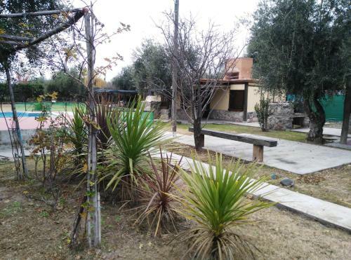 Lodge Caba�as Terra Olivo