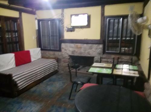 Lodge Caba�as Terra Olivo