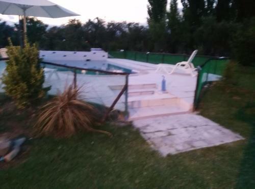 Lodge Caba�as Terra Olivo