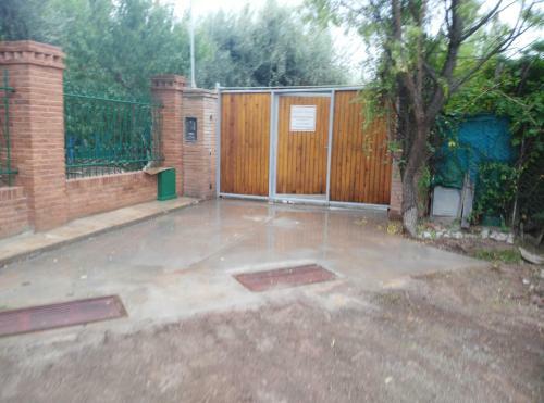 Lodge Caba�as Terra Olivo