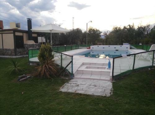 Lodge Caba�as Terra Olivo