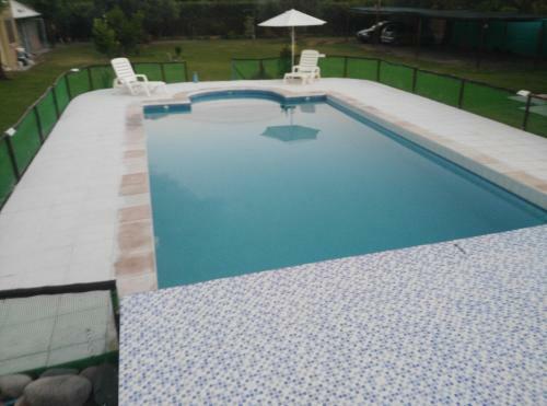 Lodge Caba�as Terra Olivo