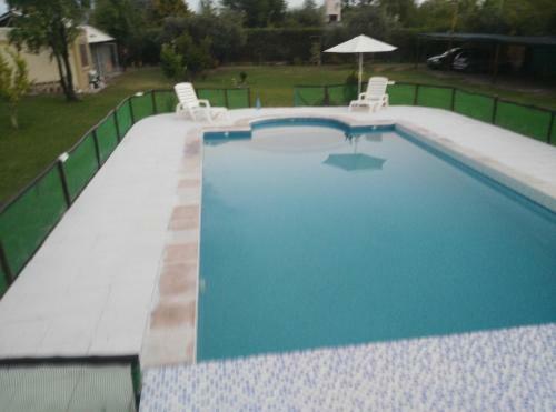 Lodge Caba�as Terra Olivo