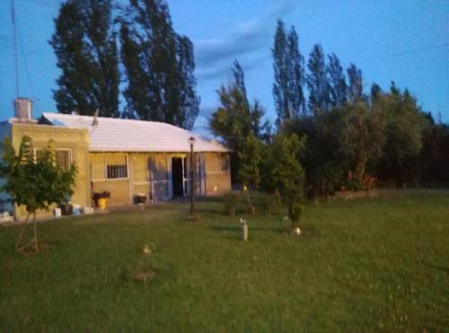 Lodge Caba�as Terra Olivo