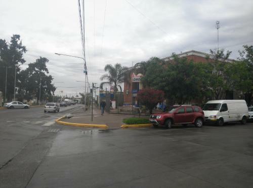 Lodge Caba�as Terra Olivo
