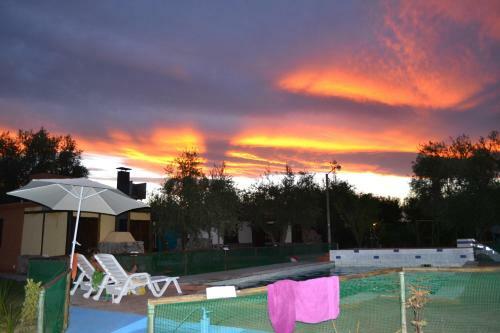 Lodge Caba�as Terra Olivo