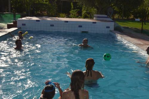 Lodge Caba�as Terra Olivo