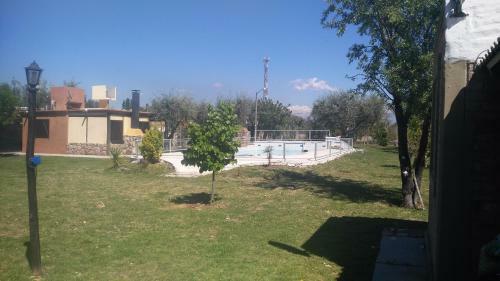 Lodge Caba�as Terra Olivo