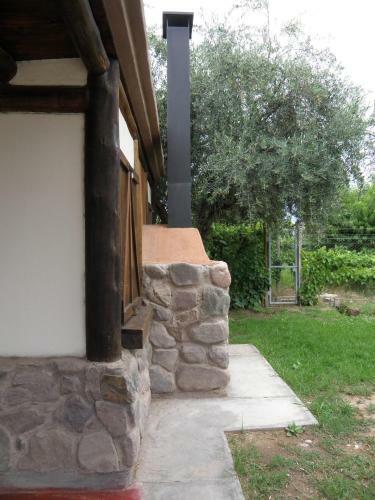 Lodge Caba�as Terra Olivo