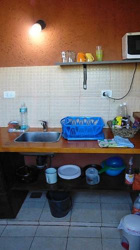 Lodge Caba�as Terra Olivo