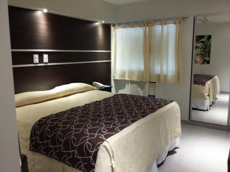 Hotel Platino Termas