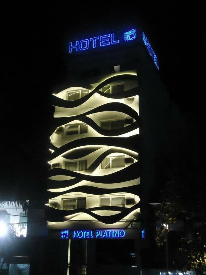 Hotel Platino Termas