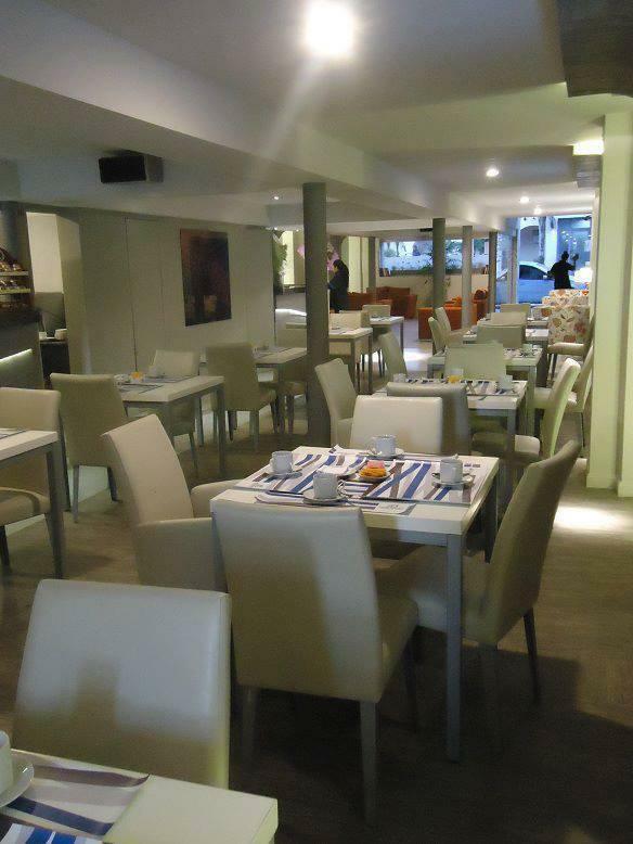 Hotel Platino Termas