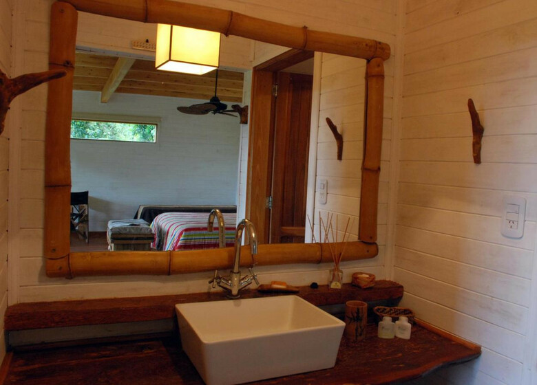 Tacuapi Lodge