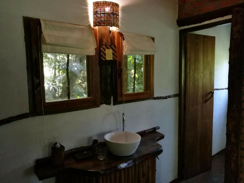 Tacuapi Lodge