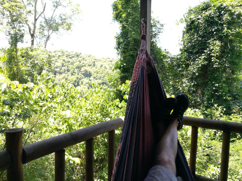 Tacuapi Lodge
