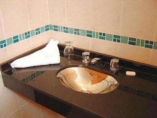Hotel Alto Rio Hondo
