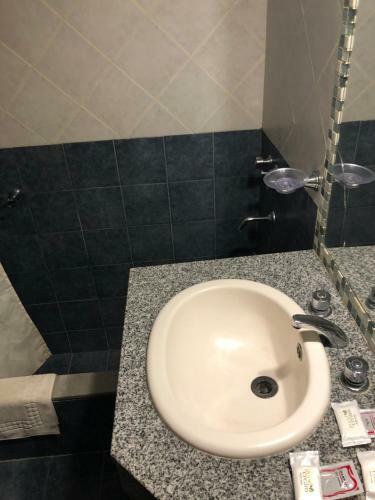 Hotel Alto Rio Hondo
