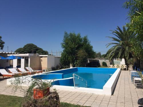 Hotel Alto Rio Hondo