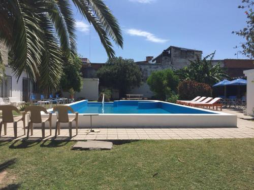 Hotel Alto Rio Hondo
