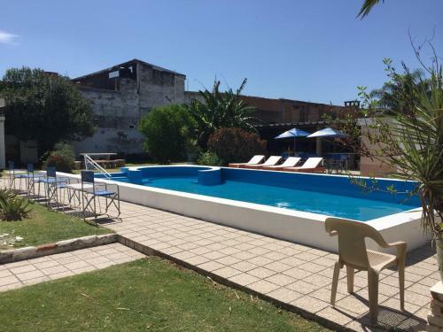 Hotel Alto Rio Hondo